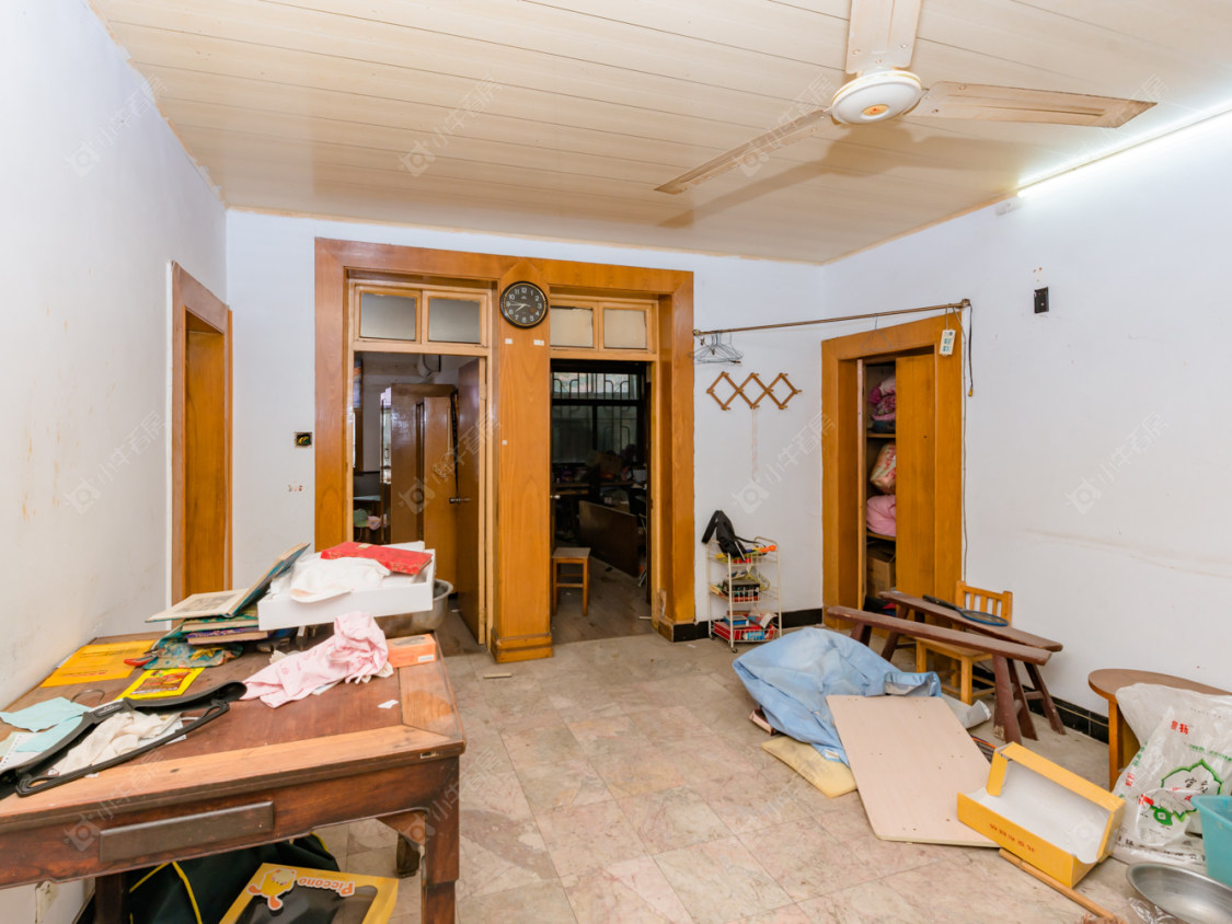 常州茭蒲巷在售二手房源室内图_小牛看房