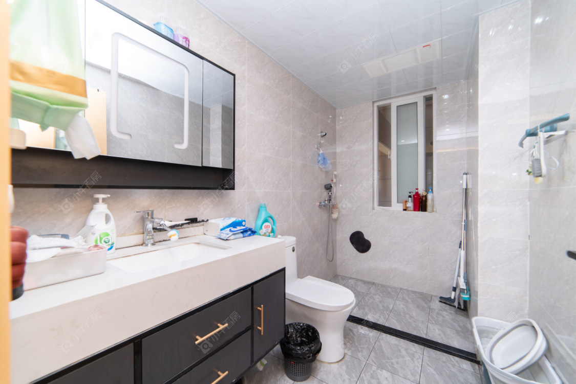 常州百大康桥在售二手房源室内图_小牛看房