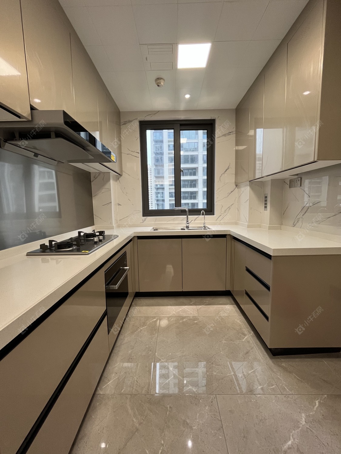 中海云樾里房源室内图 常州中海云樾里在租房源室内图_小牛看房