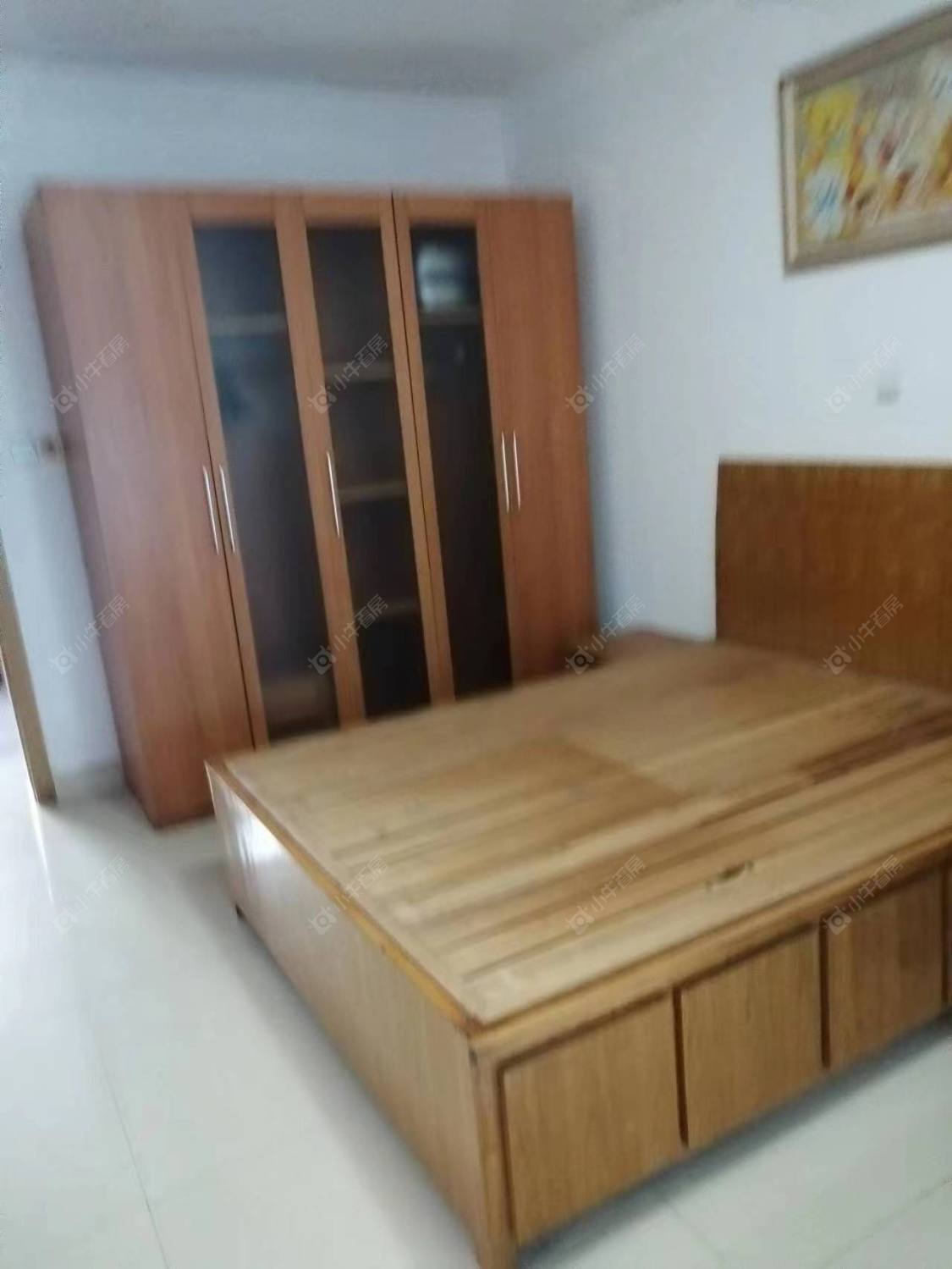 常州兰翔新村在租房源室内图_小牛看房