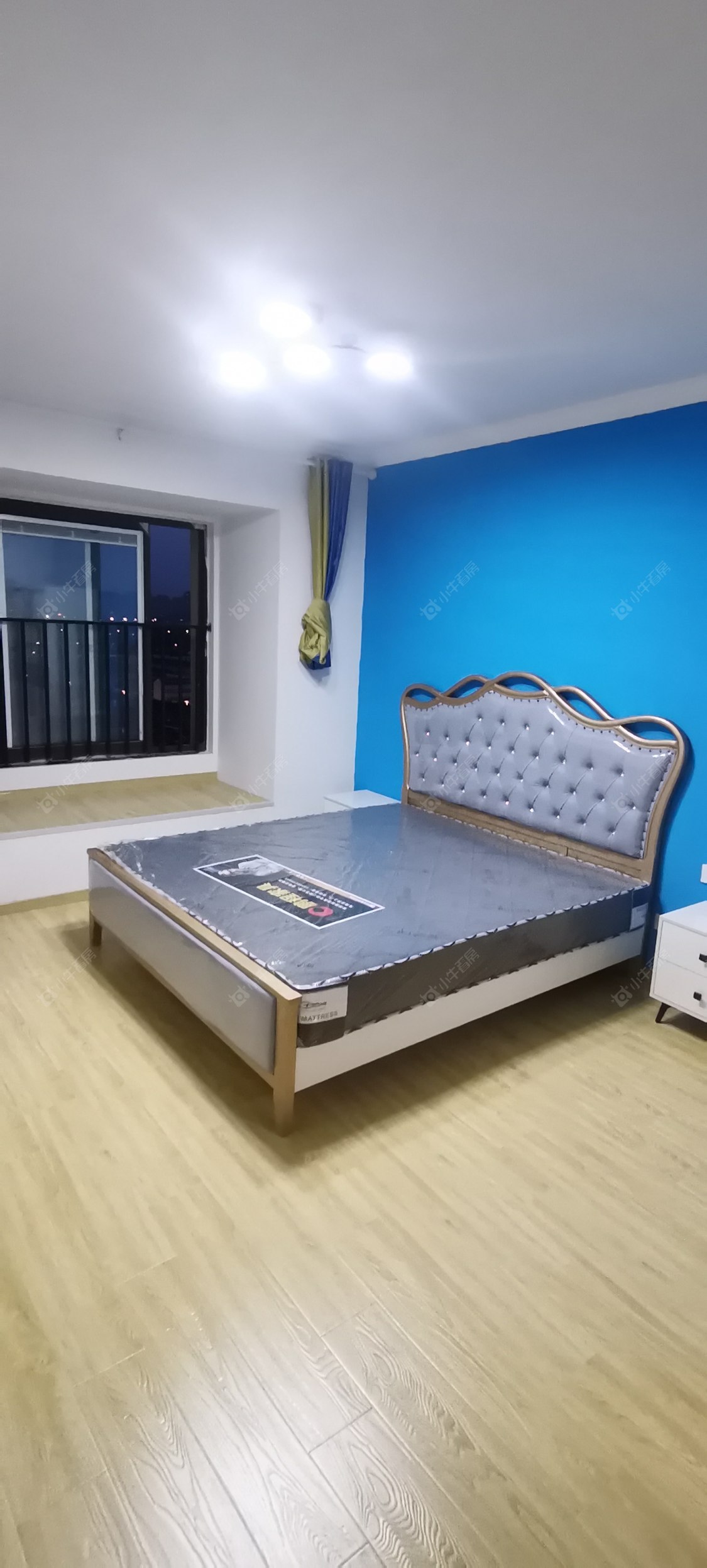 常州竹韵茗苑在租房源_小牛看房