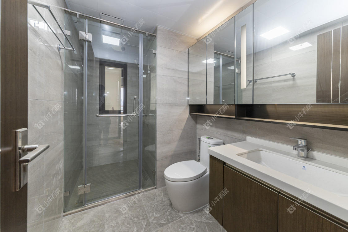 常州美的国宾府在租房源室内图_小牛看房