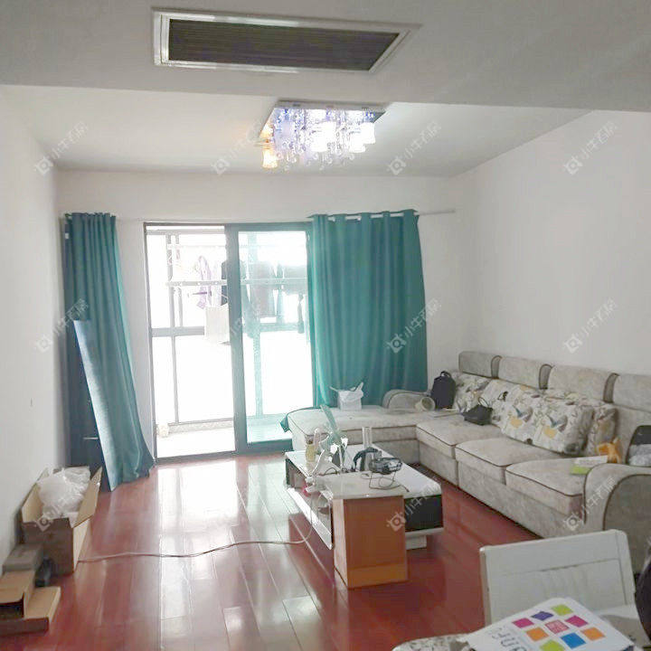 常州南博湾花园在租房源_小牛看房