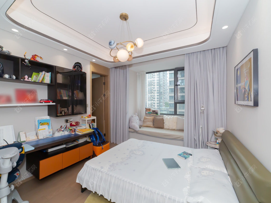 常州花语江南在售二手房源室内图_小牛看房