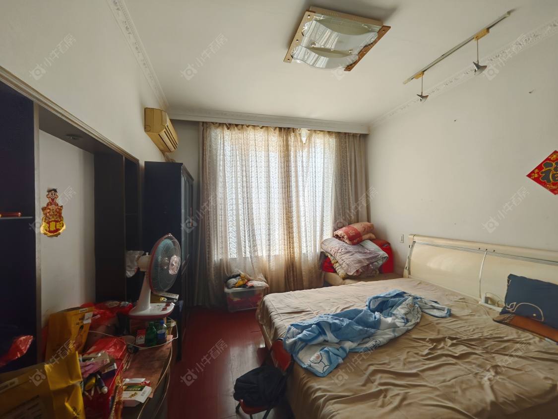 常州华云公寓在售二手房房源室内图_小牛看房