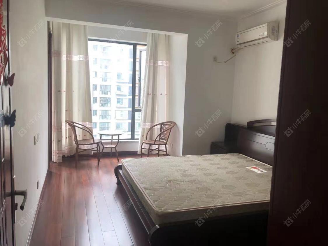 府翰苑西区房源室内图 常州府翰苑西区在租房源室内图_小牛看房