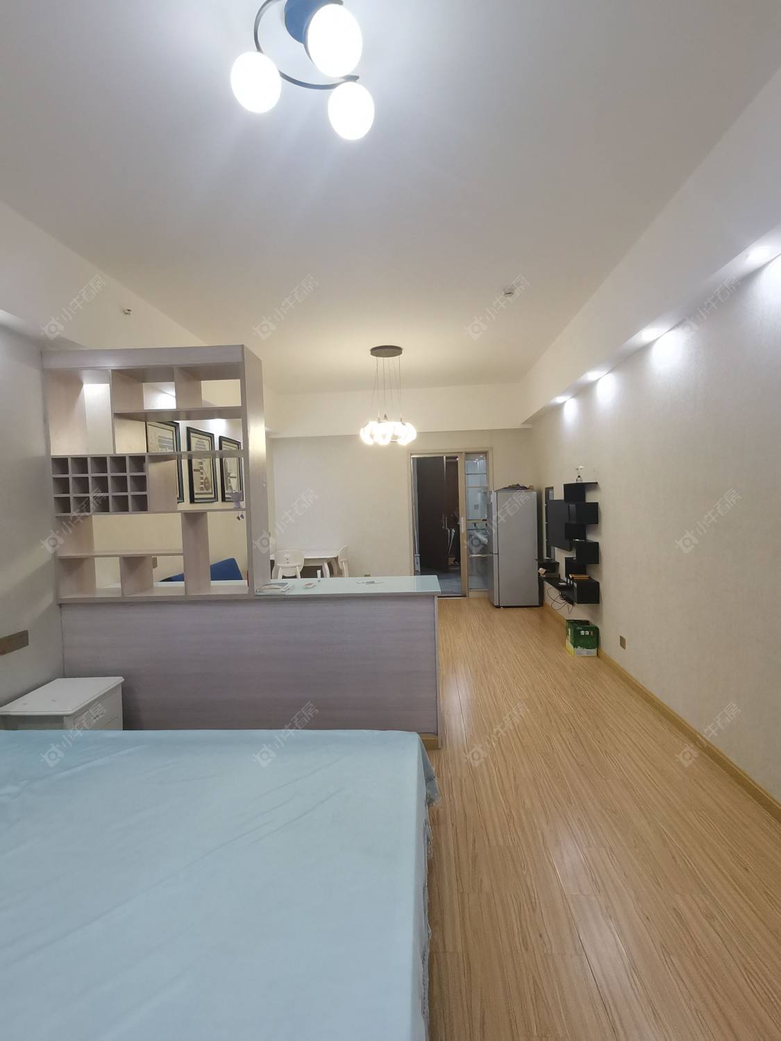 常州雅居乐星河湾在租房源室内图_小牛看房