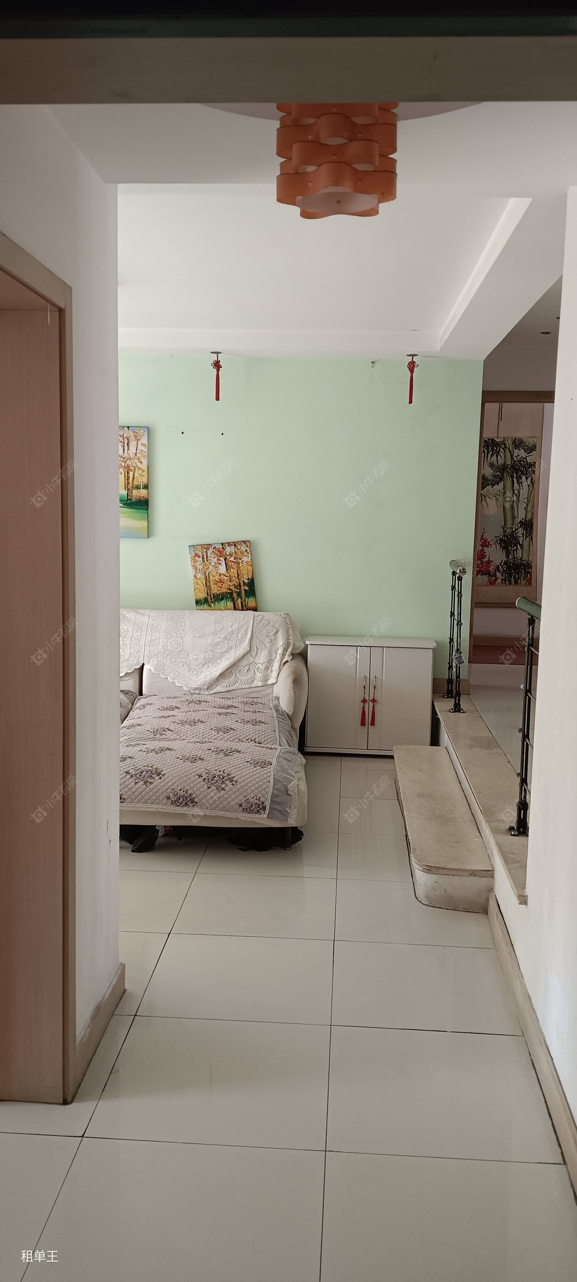 常州江南春晓花园在租房源_小牛看房