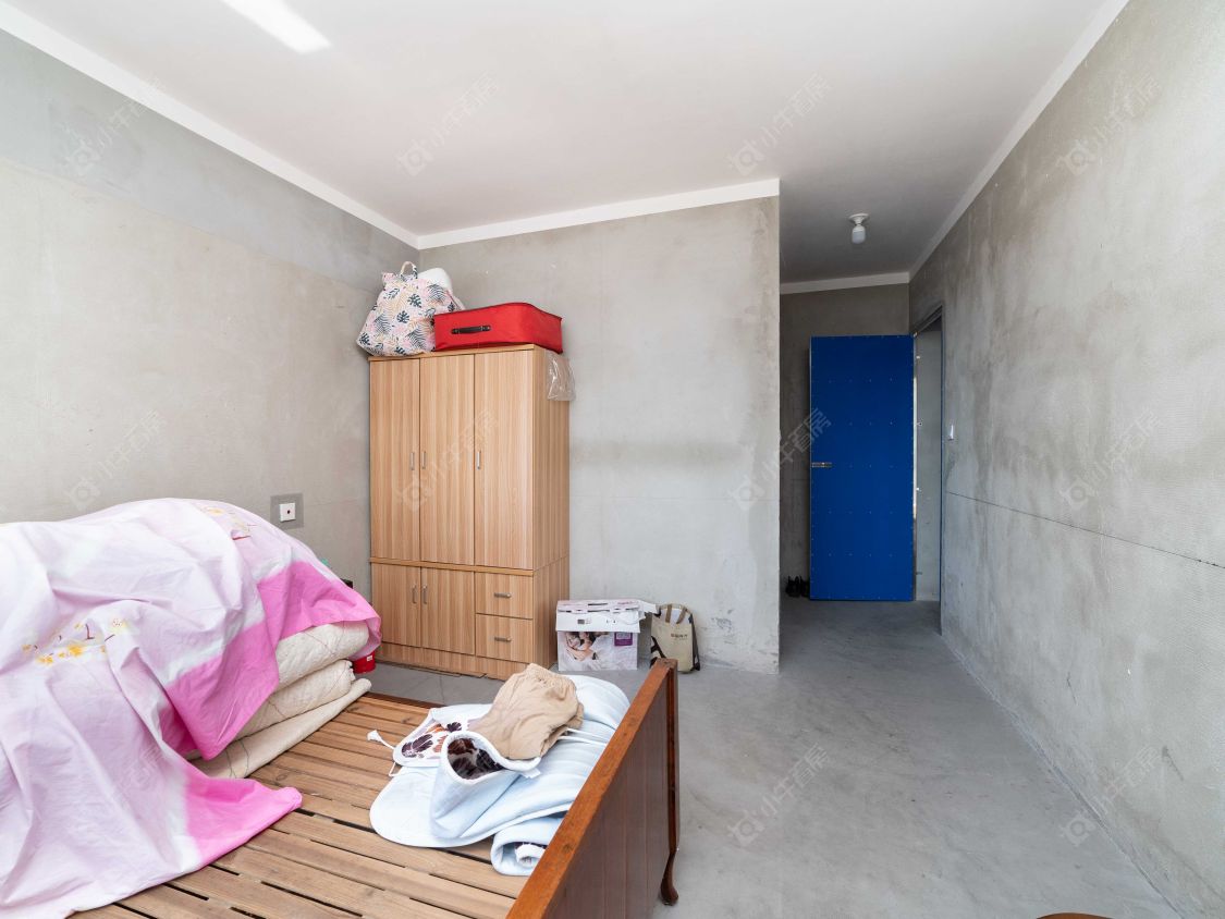 常州临津花园在售二手房源室内图_小牛看房