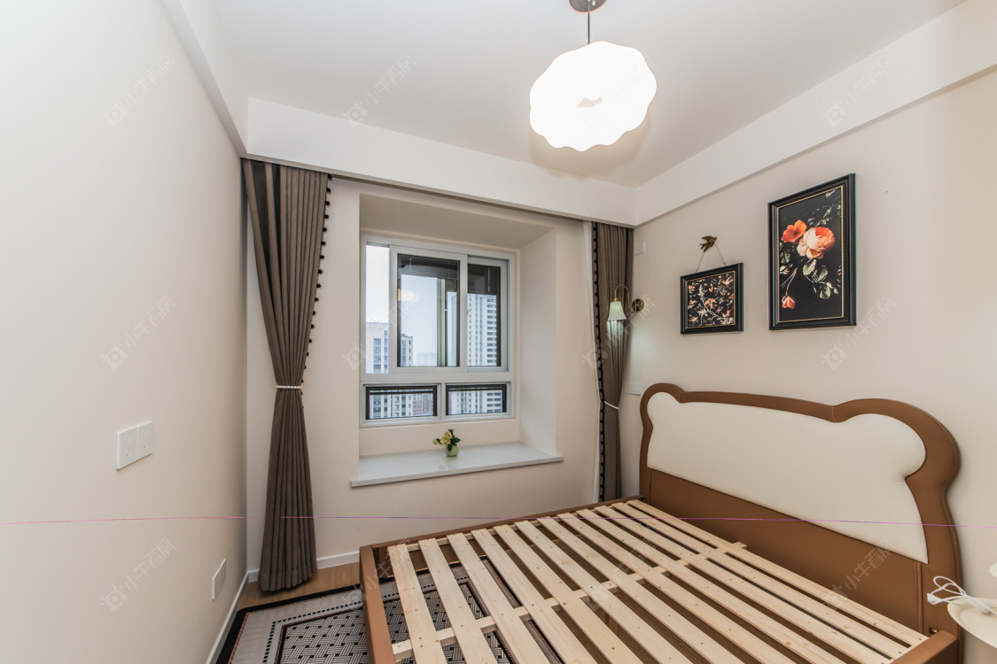 天奕云著房源室内图 常州天奕云著在售二手房源室内图_小牛看房