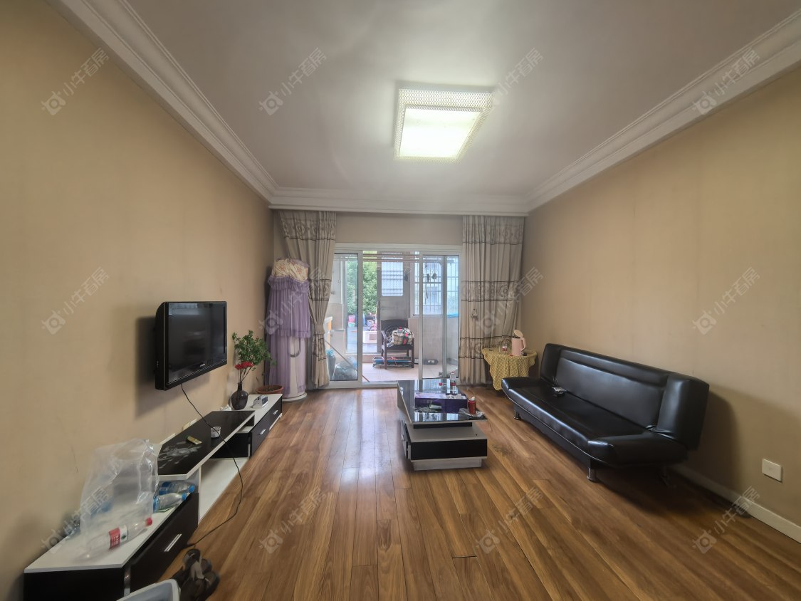 常州鸿安公寓2室2厅1卫出租_小牛看房