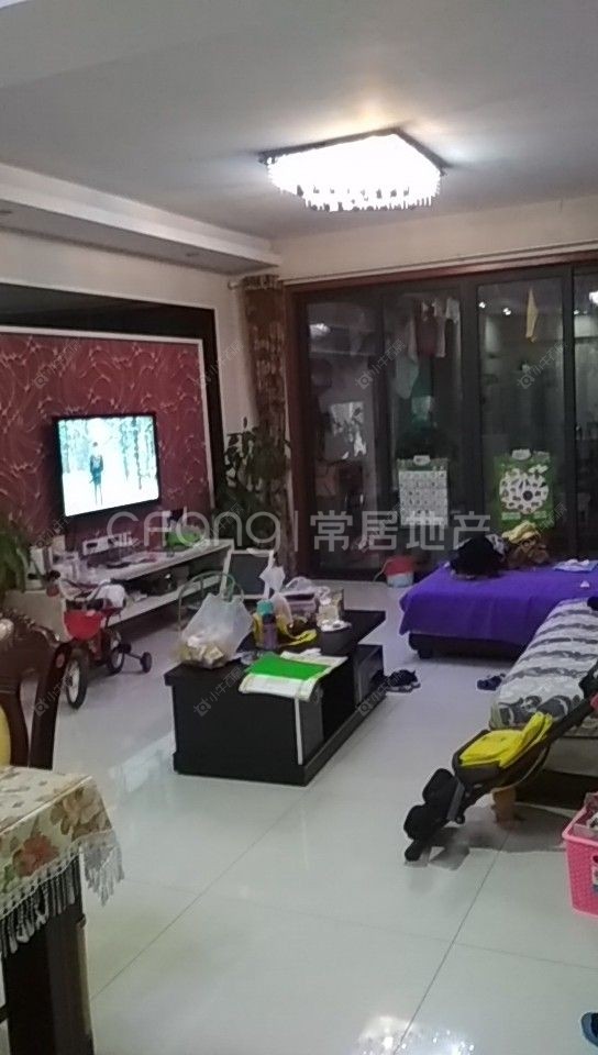 常州茂业豪园在售二手房源户型图_小牛看房