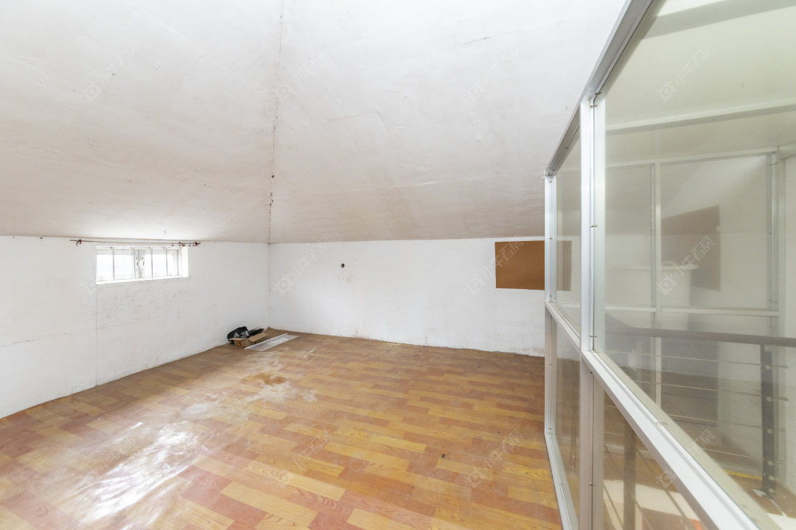 常州新城公馆国际公寓在售二手房源室内图_小牛看房