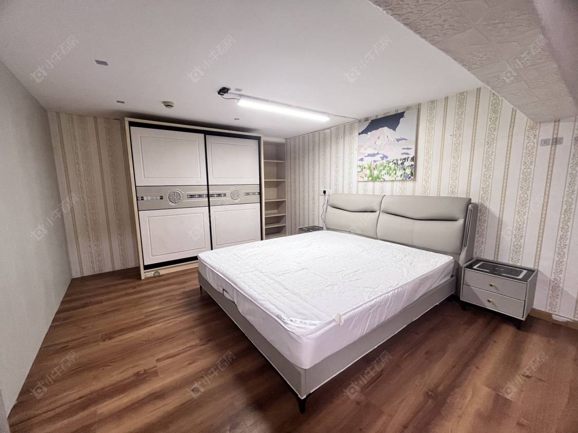 吾悦广场悦+公寓房源室内图 常州吾悦广场悦+公寓在租房源室内图_小牛看房