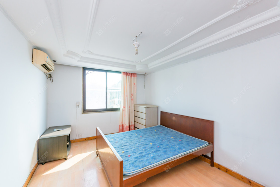 常州西新桥二村在售二手房源室内图_小牛看房