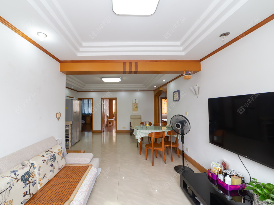 翠竹新村北区房源室内图 常州翠竹新村北区在售二手房源室内图_小牛看房