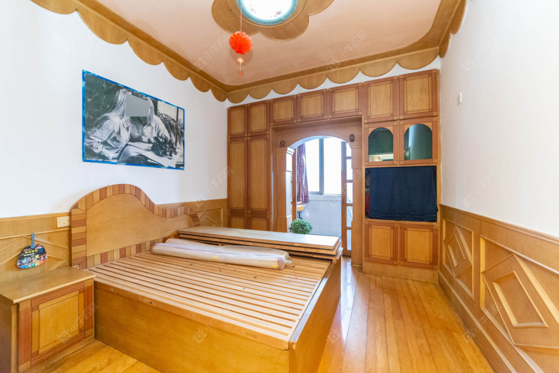 常州工房北区在售二手房源室内图_小牛看房