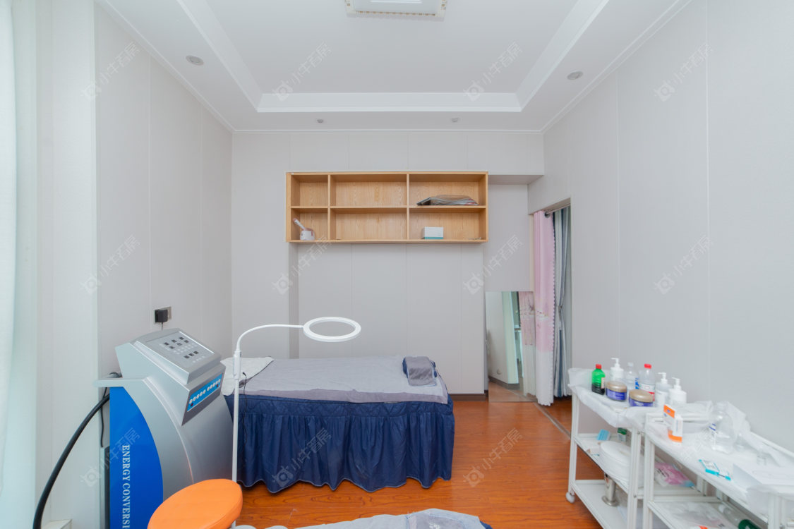 常州友邦商务大厦在售二手房源室内图_小牛看房