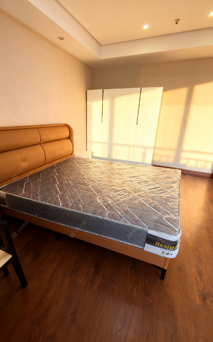 常州富都公馆在租房源室内图_小牛看房