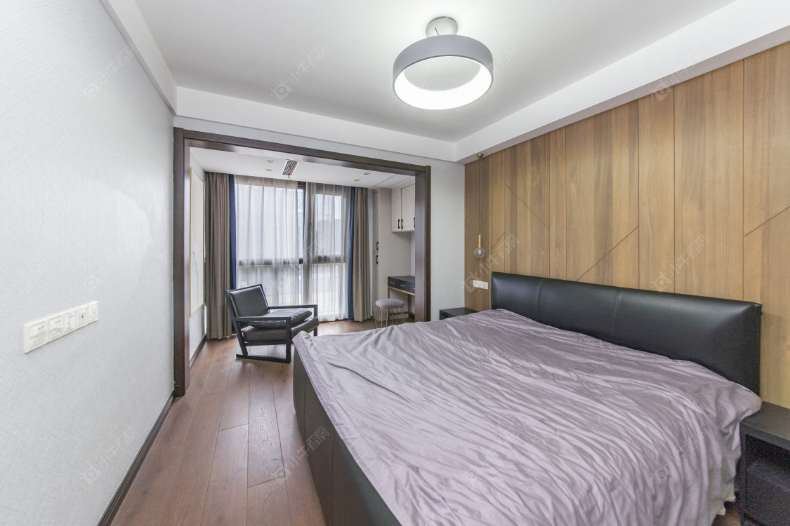 常州吾悦广场南区在售二手房源室内图_小牛看房