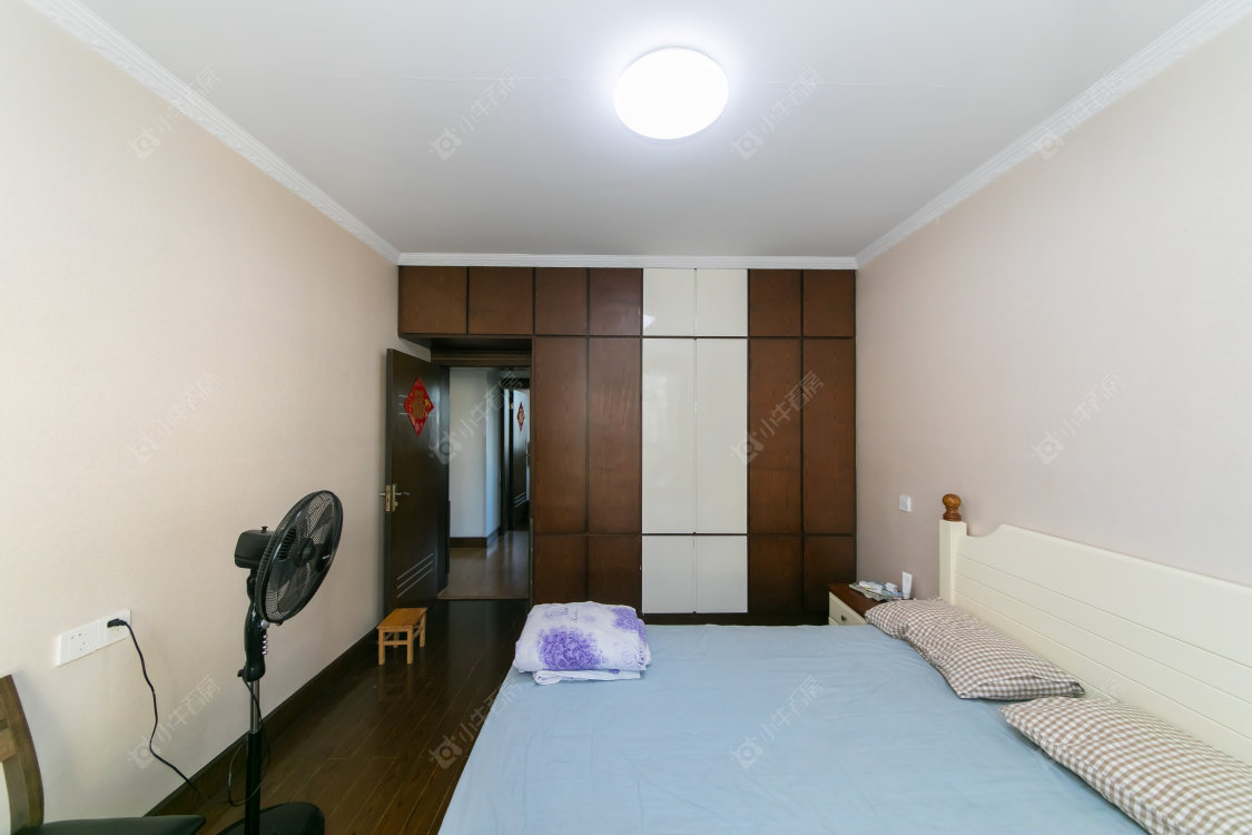 常州紫荆苑(钟楼)在售二手房源室内图_小牛看房