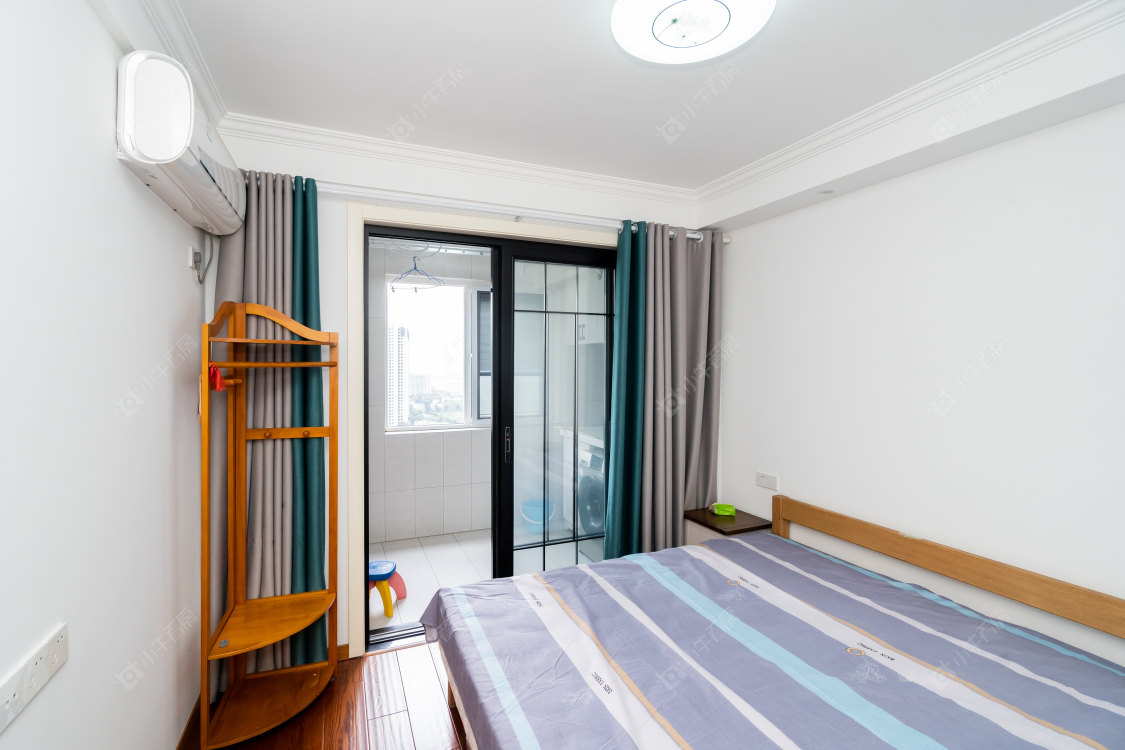 常州菱溪名居在售二手房源室内图_小牛看房