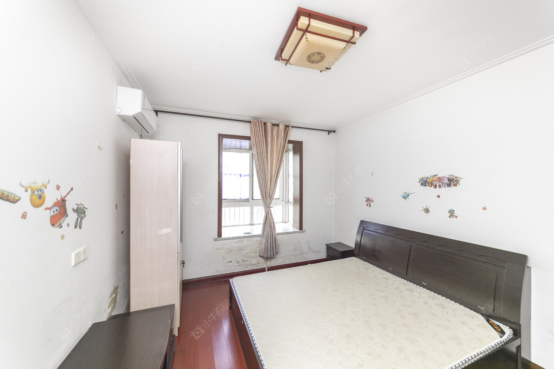 常州绿园爱舍南区在售二手房源室内图_小牛看房