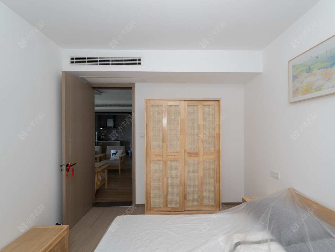 常州曹山未来城在售二手房源室内图_小牛看房