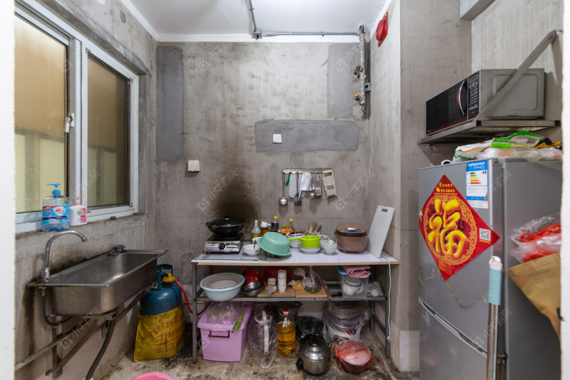 常州凤凰湖西苑在售二手房房源室内图_小牛看房