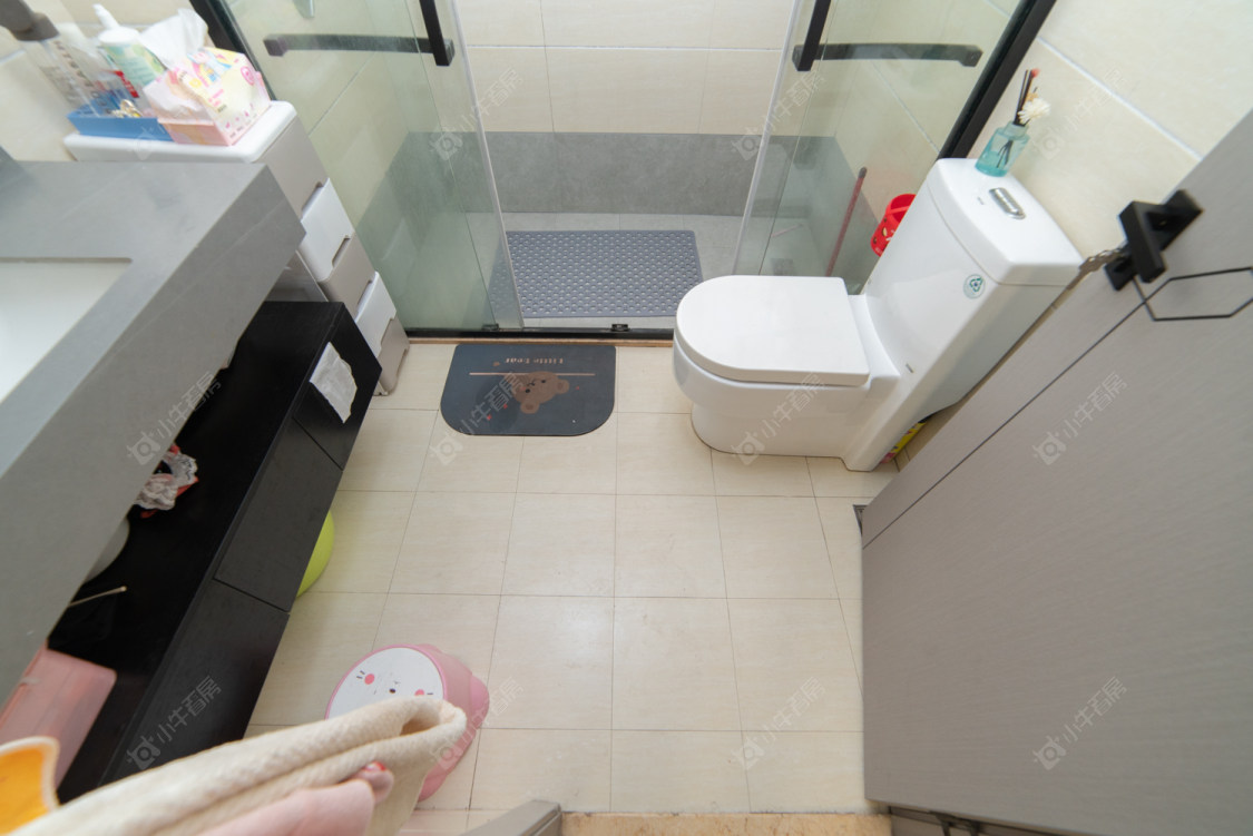 常州蓝天新苑在售二手房源室内图_小牛看房