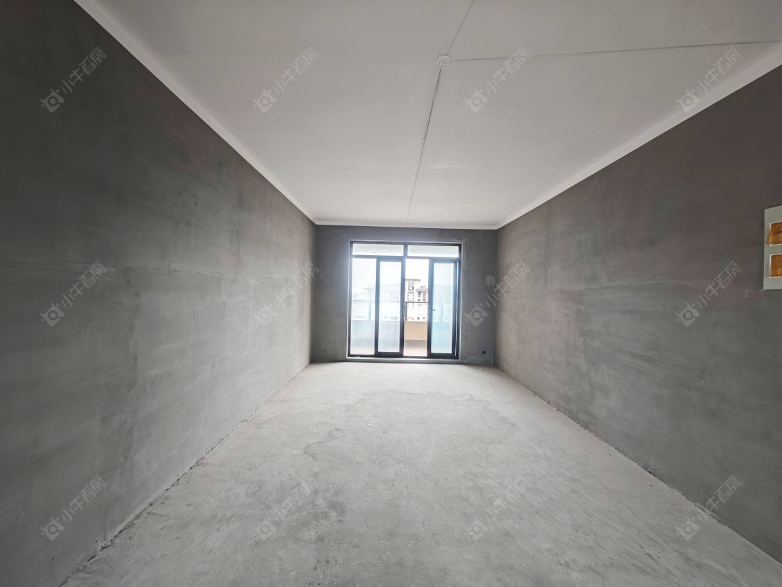 丹阳凤凰郡在售二手房源室内图_小牛看房