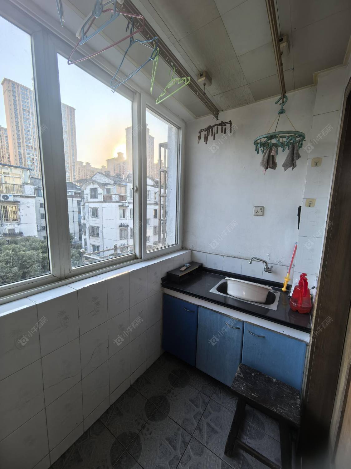 常州泰山二村在租房源室内图_小牛看房