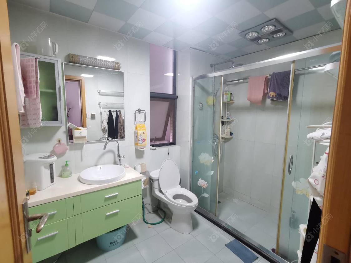 常州香江华廷花园在租房源室内图_小牛看房