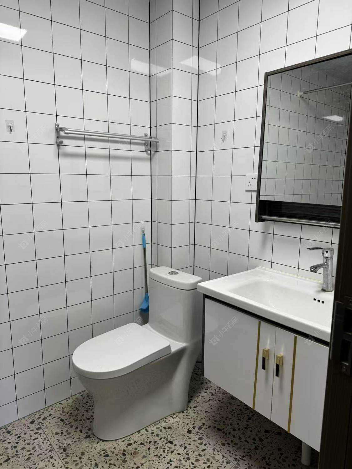 浦南南村房源室内图 常州浦南南村在租房源室内图_小牛看房