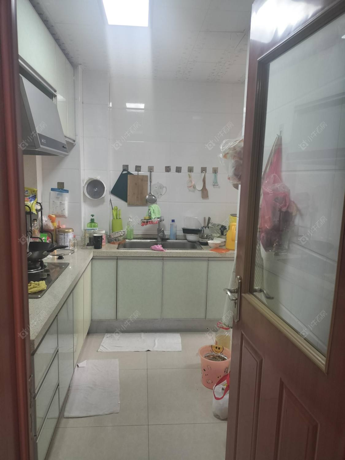 常州景泰家园在租房源室内图_小牛看房
