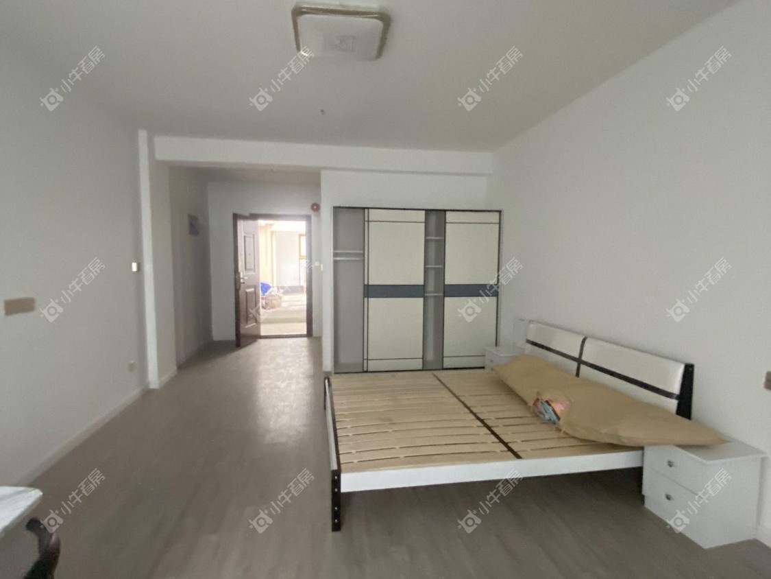 常州景荟凤凰公寓在租房源_小牛看房