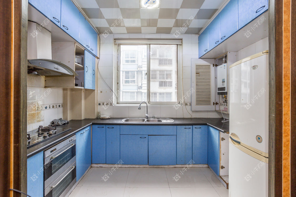 常州晋陵北苑在租房源室内图_小牛看房