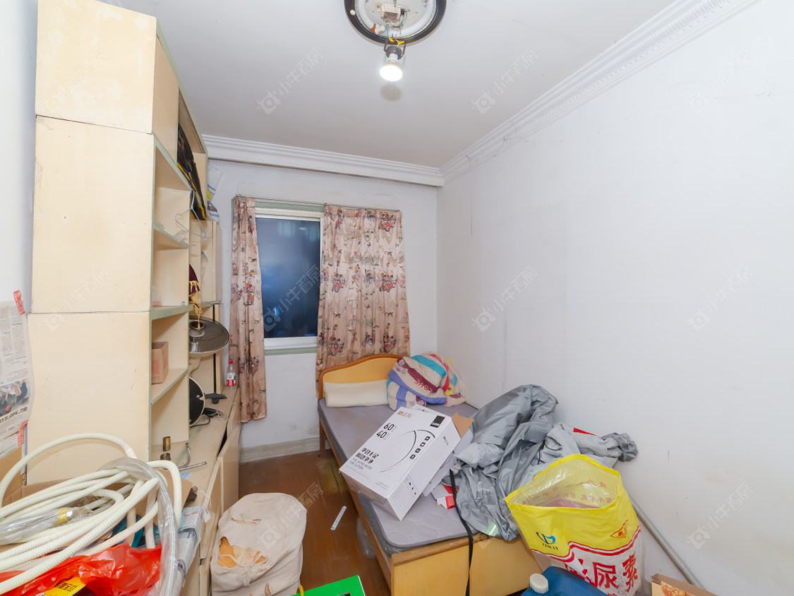 常州翠竹新村南区在售二手房源室内图_小牛看房