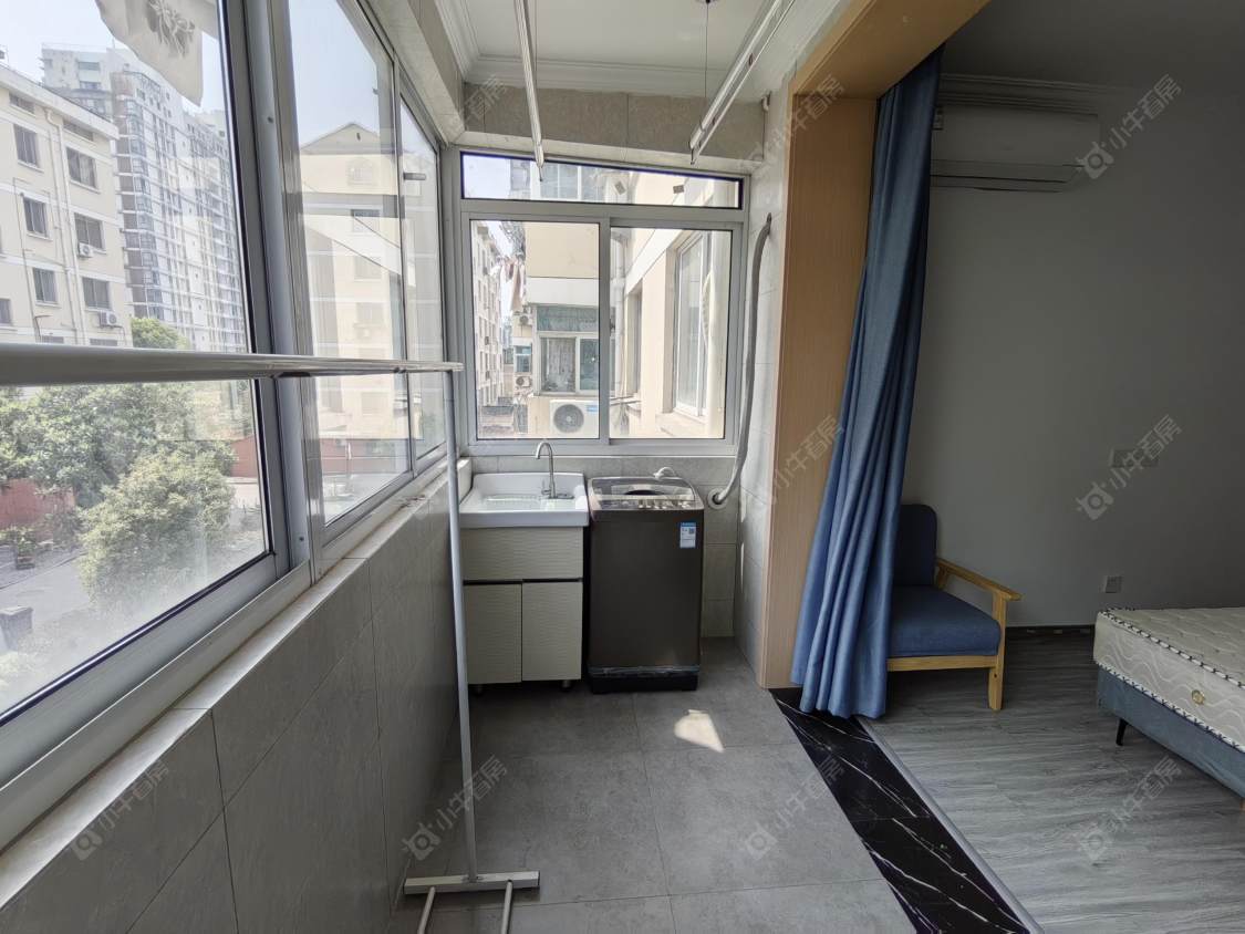 常州燕兴新村东区在租房源_小牛看房