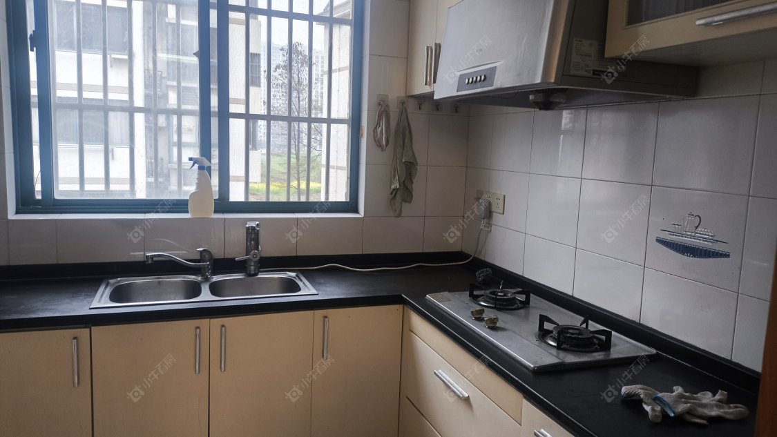 常州中凉新村六期在租房源室内图_小牛看房