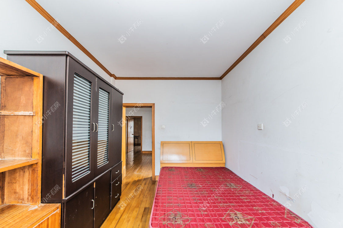 常州珠江花园在租房源室内图_小牛看房