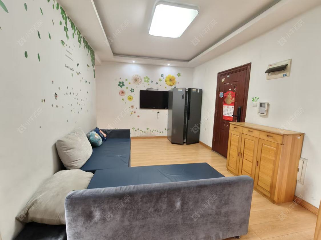 常州新城熙园在租房源室内图_小牛看房