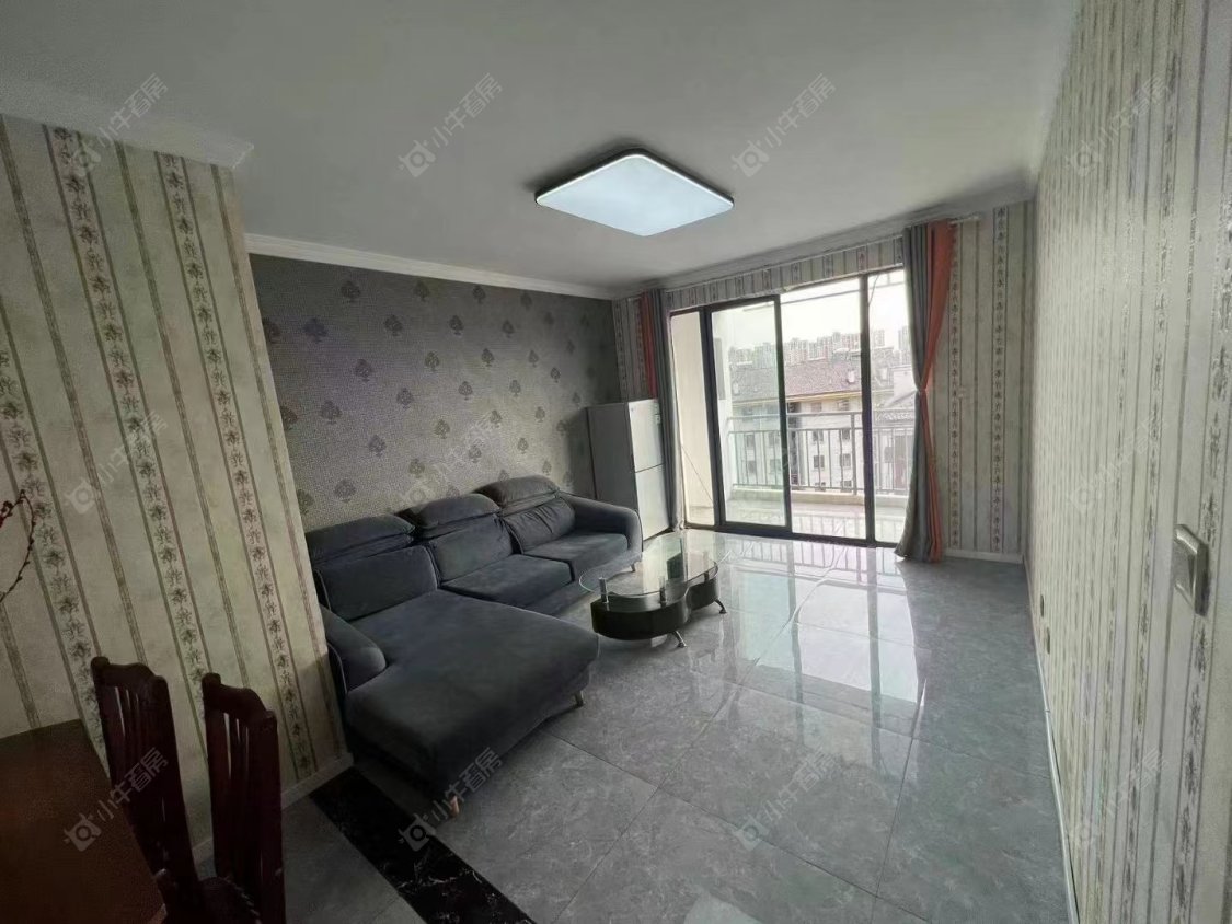 常州顺园八村南区2室2厅1卫出租_小牛看房