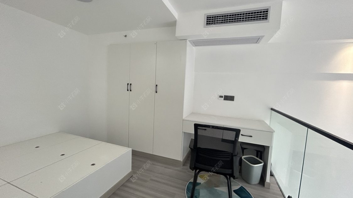 常州龙湖星图在租房源室内图_小牛看房