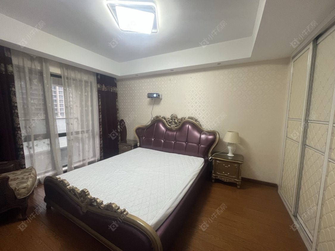 常州玉兰广场二期在租房源室内图_小牛看房