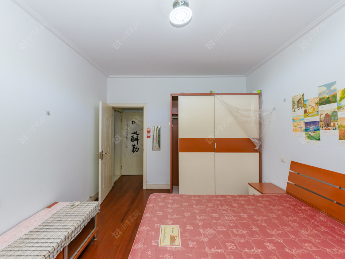 常州银河湾花园在售二手房源室内图_小牛看房