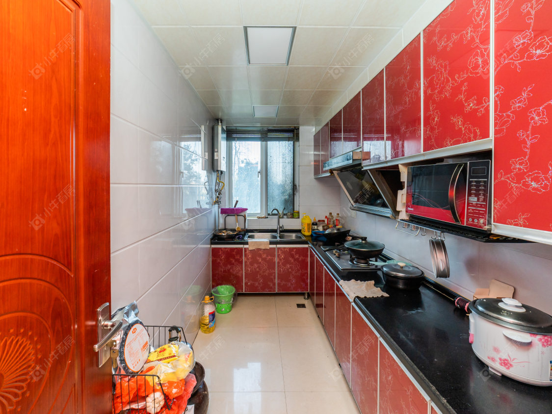 常州公园壹号四期在售二手房源室内图_小牛看房