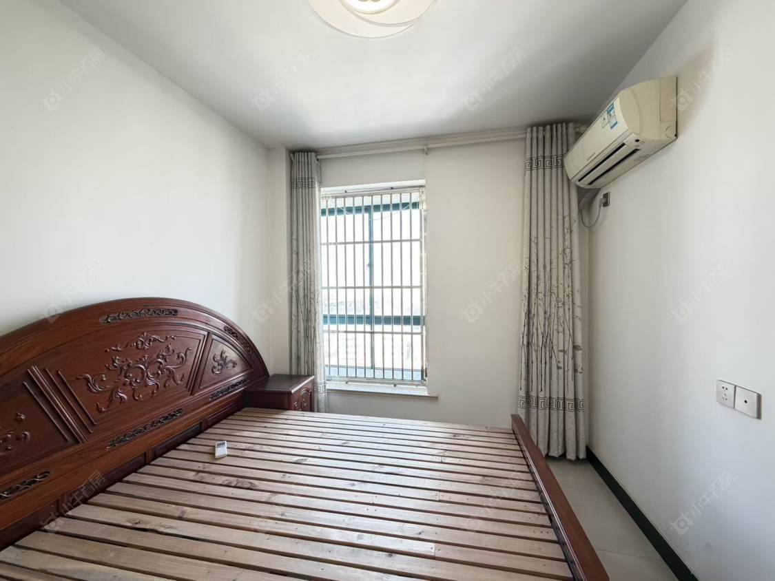 常州随园锦湖公寓在租房源室内图_小牛看房