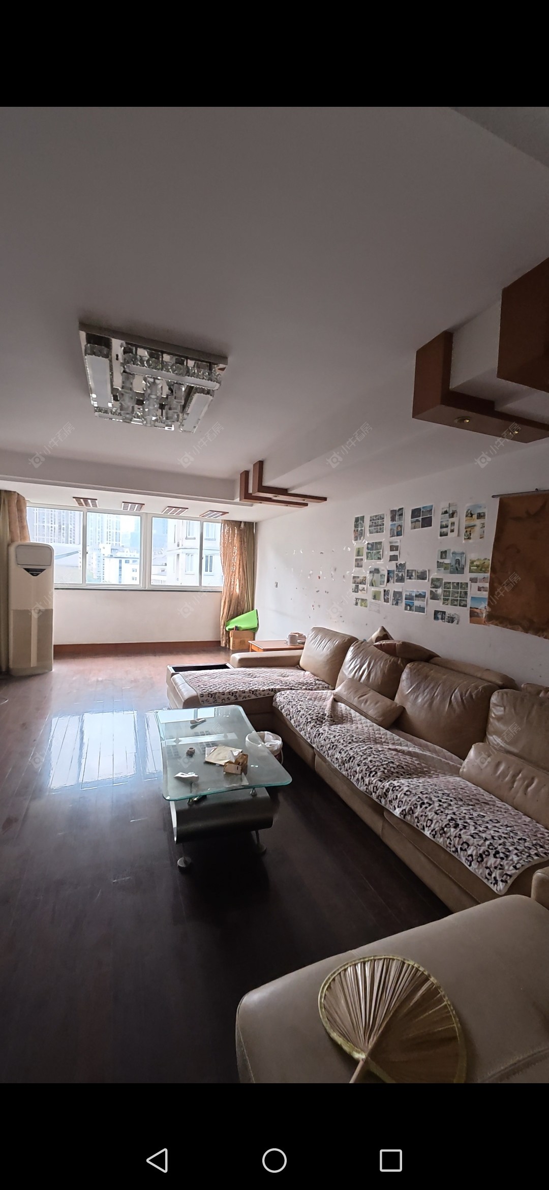 常州文亨花园在租房源_小牛看房