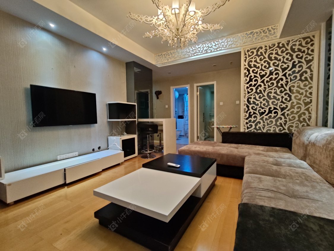 常州新城蓝钻苑南区3室2厅2卫出租_小牛看房